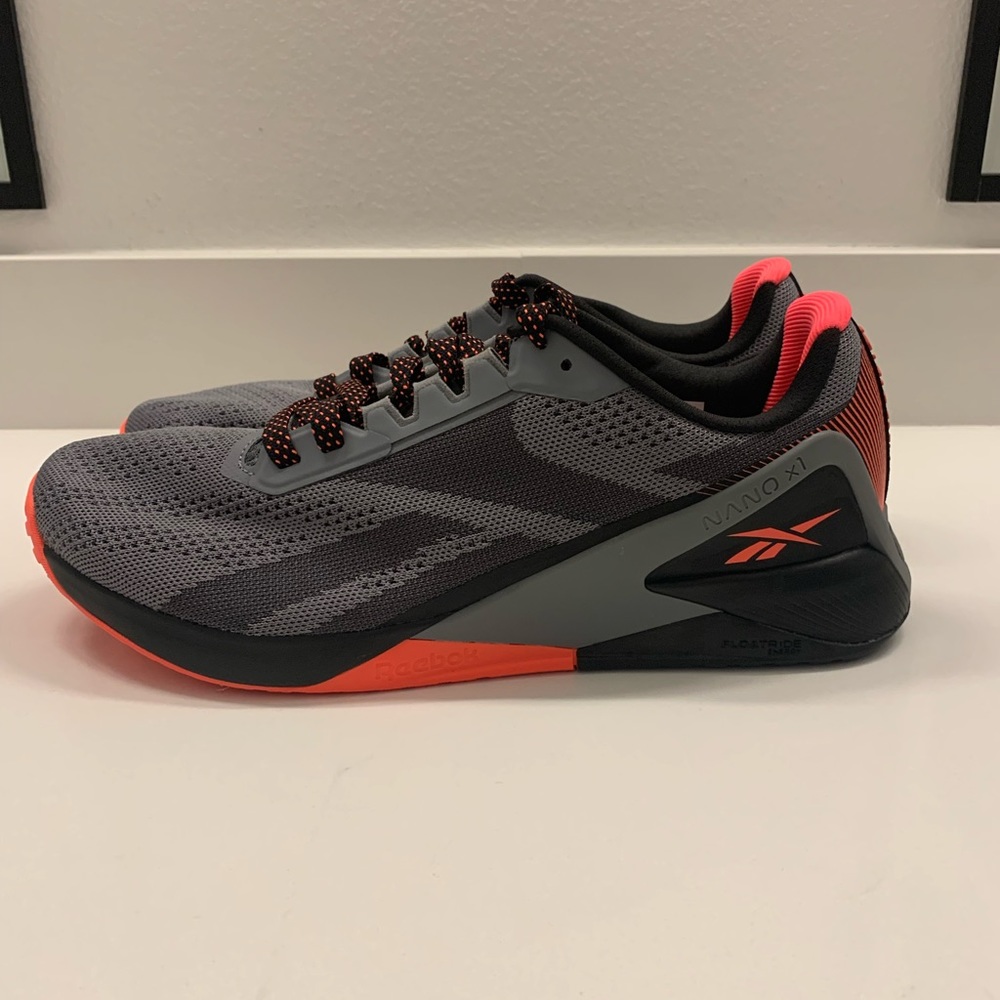 Reebok Cross Trainers
